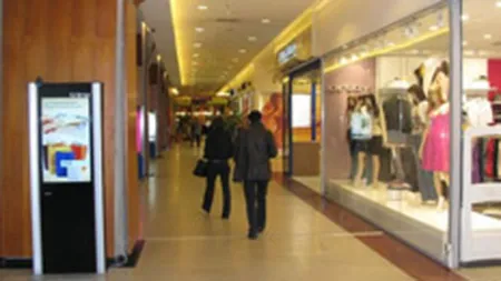 Suportul indoor Digital Frame din portofoliul SPM s-a afiliat la o retea internationala