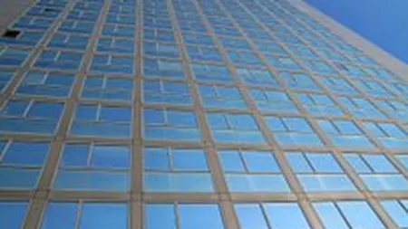 CBRE: Profit minim pentru spatiile de birouri din CEE in 2010