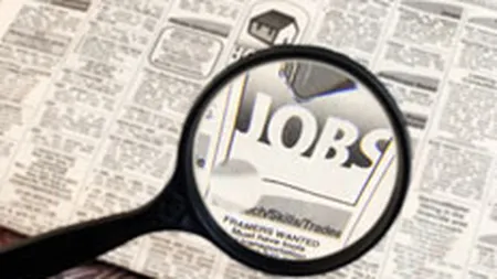 Piata de recrutari online ar putea scadea anul acesta cu 20%, la 4 mil. euro