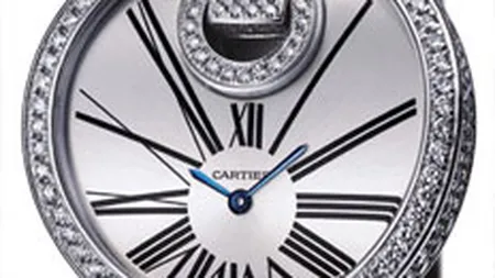 Richemont, cel mai mare producator de bijuterii: Profit in scadere cu 31%