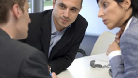 HVI: Pe timp de criza, angajatii sunt cel mai bine motivati prin stabilitate