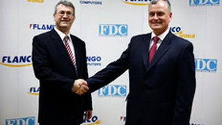 Flamingo: Afaceri in scadere cu 40% in T1, pana la 24 mil. euro