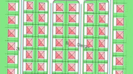 Un investitor prefera sa construiasca vile, decat sa vanda terenul la \preturi derizorii\