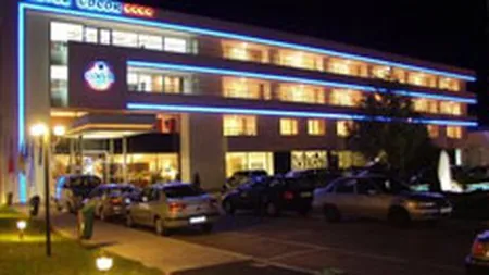 Investitie de 12 mil. euro intr-un complex hotelier si un spa in Olimp