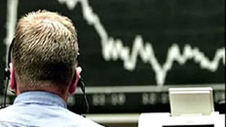 Romania in criza: Economia trece prin faza \revolutie si reforma\