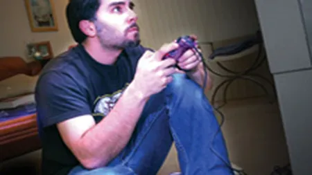 Vanzarile de console din SUA a scazut cu 8% in aprilie, iar cele de jocuri cu 23%