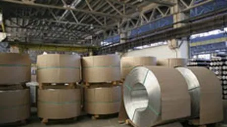 Rusii de la Vimetco: Profit de peste 4 ori mai mic la Alro Slatina in T1