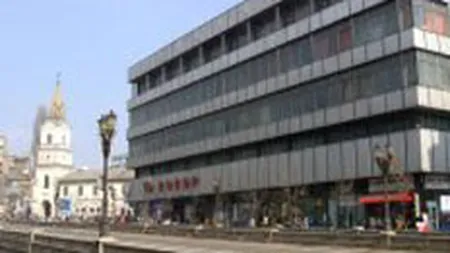 Compania Cocor a suferit pierderi de 280.000 euro in urma inchiderii magazinului