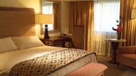 Grupul InterContinental a inregistrat o scadere de 56% a profitului net in T1