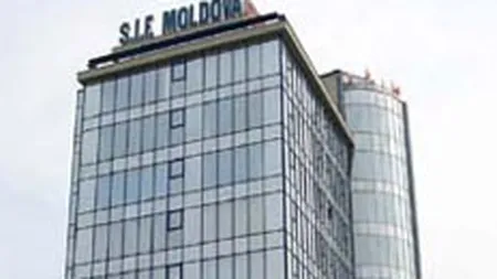 SIF Moldova si-a redus profitul de 2,8 ori in T1, la 977.000 euro