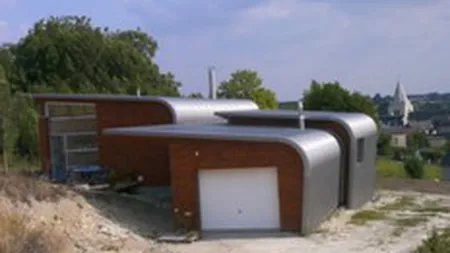 ArcelorMittal Construction Romania vizeaza Urcraina cu Arval in 2009