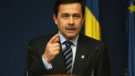 Pogea: Se face prea multa zarva privind impozitul minim