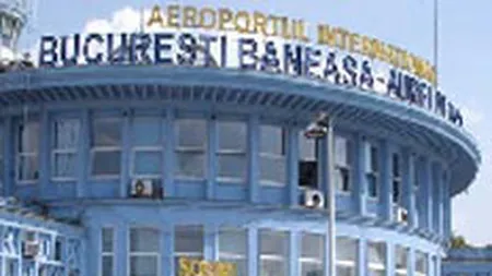 Baneasa: Crestere de 20% a fluxului de pasageri in T1, la 460.000