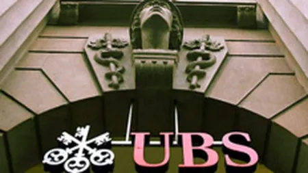 UBS majoreaza salariile angajatilor din posturi cheie, dar nu acorda bonusuri
