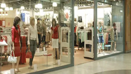 Orsay, New Yorker si C&A au inaugurat magazine in Aurora Shopping Mall din Buzau