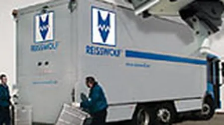 RTC investeste 700.000 euro in prima fabrica de distrugere securizata a documentelor confidentiale