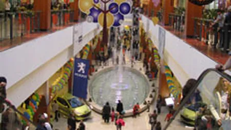 Mondex a investit 70.000 euro intr-un magazin din Iulius Mall Suceava