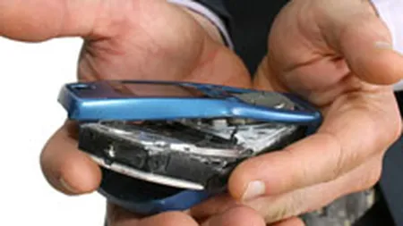 Nokia da afara inca 490 de angajati