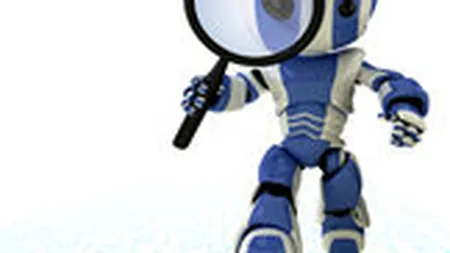 Numarul de cautari online a crescut cu 3% in aprilie, in SUA