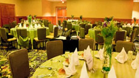 Business nou in Romania: \Broker de spatii de evenimente\