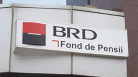 CSSPP a autorizat cele 2 fonduri de pensii facultative ale BRD