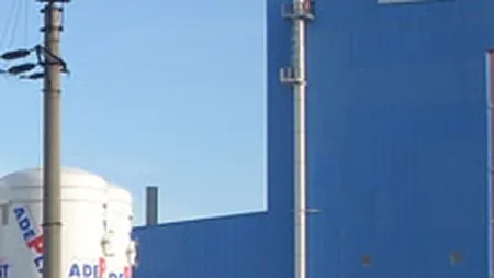 Adeplast: Constructorii pot face economii de peste 20% cu silozurile mobile