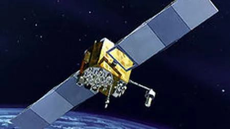 Sistemul GPS ar putea sa functioneze defectuos sau chiar sa cedeze complet din 2010