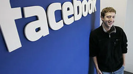 Facebook se gandeste la bursa