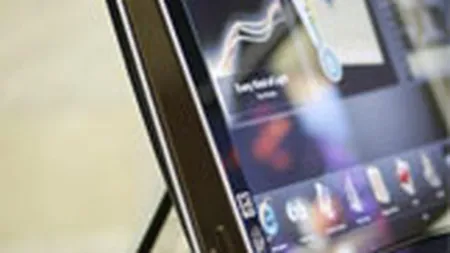 HP Romania, scaderi de doua cifre ale vanzarilor in februarie-aprilie