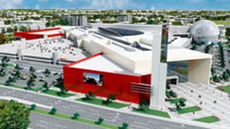 Cum schimba 2009 piata mall-urilor din Capitala