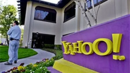 Yahoo: Este o perioada buna de achizitii, urmarim sa cumparam retele sociale