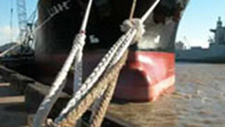 Santierul Naval Damen Galati disponibilizeaza 4% din angajati