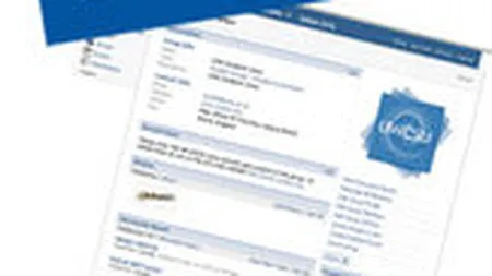 Surse: Rusii de la Digital Sky vor o felie de 200 mil. $ din Facebook