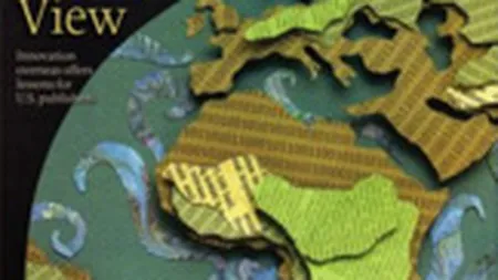 Criza mai face o victima: Revista americana Presstime trece de pe print pe online