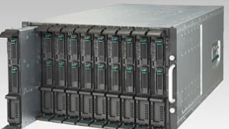 Fujitsu vizeaza dublarea vanzarilor de servere pana la finele lui 2010