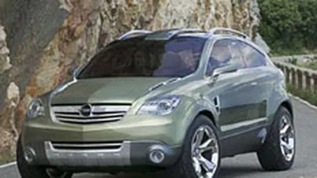 Fiat si Magna au inaintat oferte imbunatatite pentru preluarea Opel