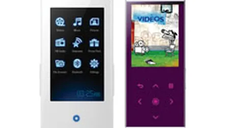 UPDATE. Taxa de 0,5% din valoare pentru telefoanele mobile de peste 64 MB, MP3 playere si iPod-uri