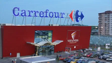 Vitantis are un buget de marketing estimat la 620.000 euro in 2009