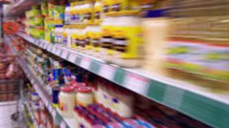 Contra trendului global: Romanii nu sunt dispusi sa cumpere alimente mai ieftine