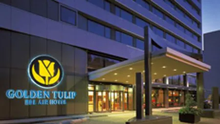 Golden Tulip: 13 hoteluri din Olanda vor intra in faliment