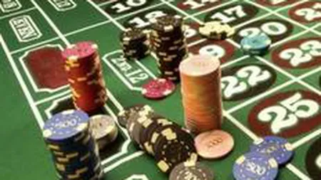 Guvernul va creste substantial taxele la jocurile de noroc