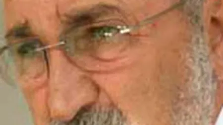 Tiriac a renuntat la domeniul de vanatoare de la Balc