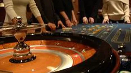 Proiectul Finantelor ar putea pune pe butuci jocurile de noroc