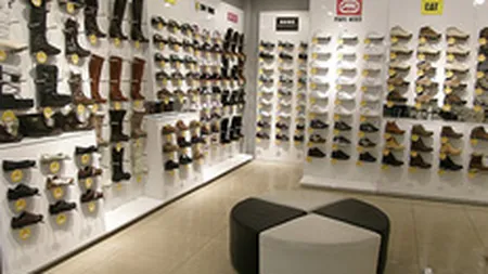 Office Shoes a investit 200.000 euro intr-un magazin din Iulius Mall Suceava