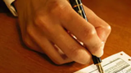 Notarii propun reducerea onorariilor cu pana la 50% pentru \Prima Casa\