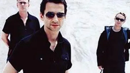 Depeche Mode a anuntat oficial reluarea turneului \Tour of The Universe\