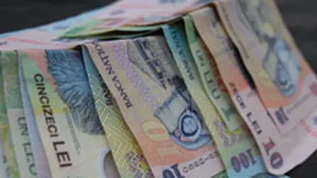 Noua grila de salarizare: 9.000 de lei, cel mai mare salariu de bugetar