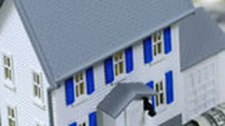 Sfatul specialistilor: Sa dea statul prin CEC un exemplu de cum ar trebui sa fie creditele pentru \Prima Casa\