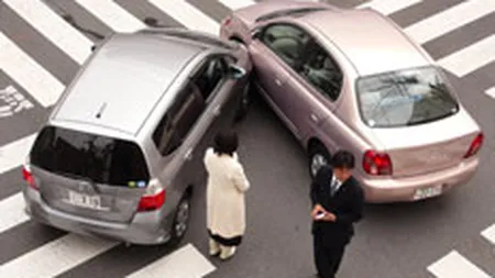 Ce este si cum va functiona constatarea amiabila de accident auto