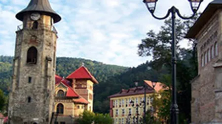 10 mil. lei pentru investitii in infrastructura turistica in Piatra Neamt